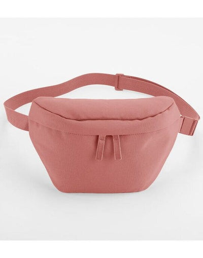 Bagbase BG875 Simplicity Waistpack - Rose