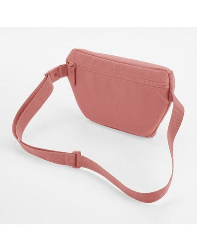 Bagbase BG875 Simplicity Waistpack - Rose