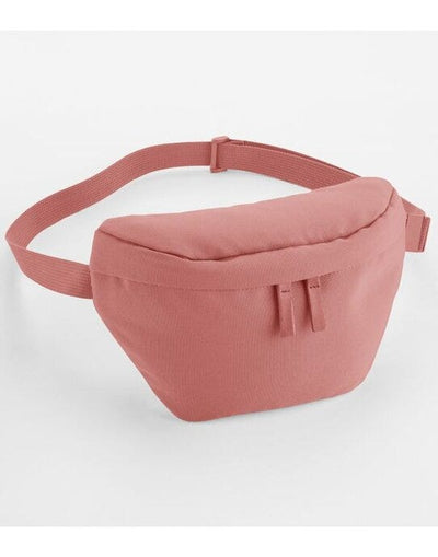 Bagbase BG875 Simplicity Waistpack - Rose