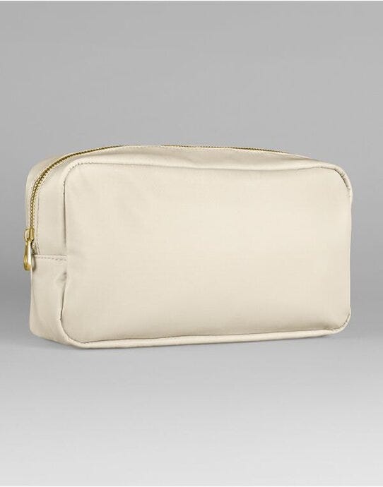 Bagbase BG882 Sundae Accessory Case - Cookies & Cream