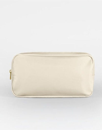 Bagbase BG882 Sundae Accessory Case - Cookies & Cream