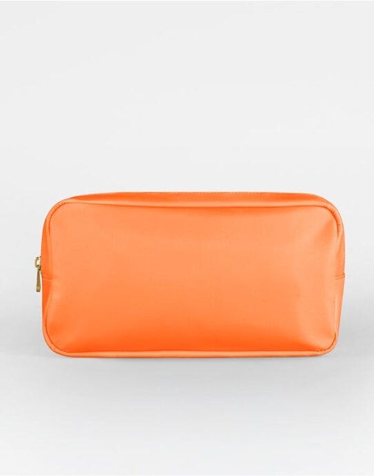 Bagbase BG882 Sundae Accessory Case - Mango Sorbet