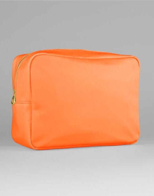 Bagbase BG882 Sundae Accessory Case - Mango Sorbet