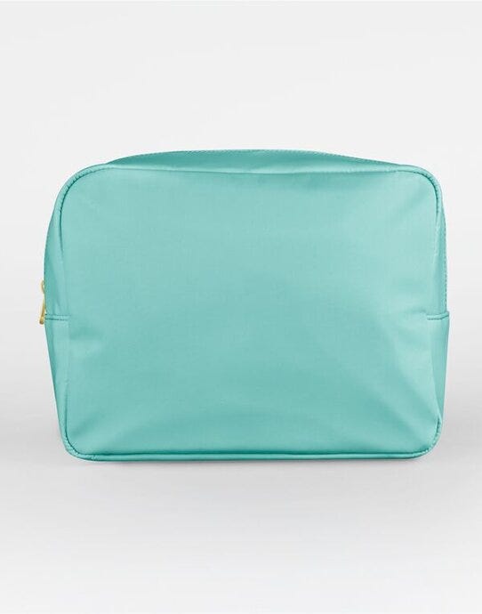 Bagbase BG882 Sundae Accessory Case - Mint Choc Chip