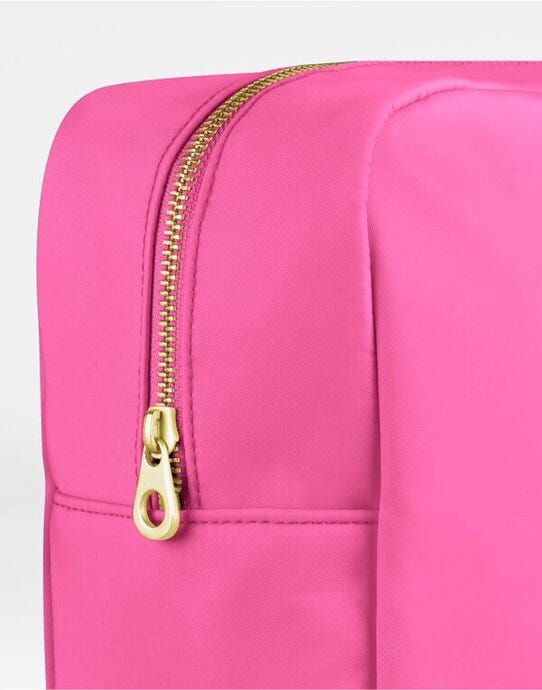 Bagbase BG882 Sundae Accessory Case - Raspberry Ripple