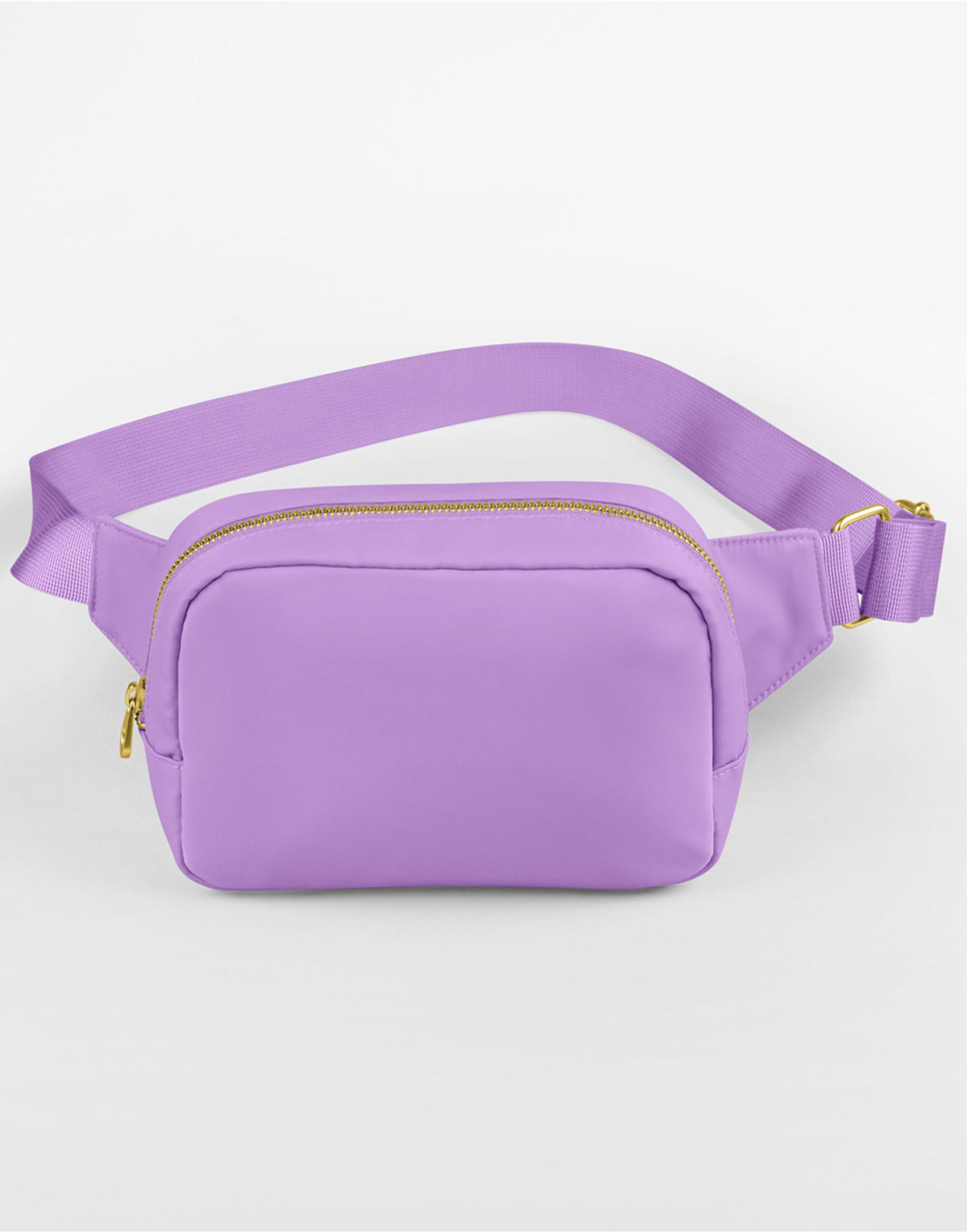 Bagbase BG883 Sundae Cross Body Bag - Blueberry Swirl