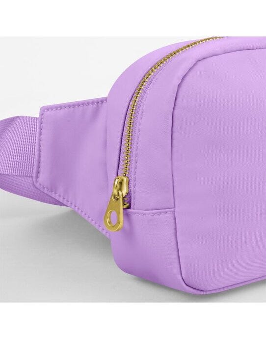 Bagbase BG883 Sundae Cross Body Bag - Blueberry Swirl
