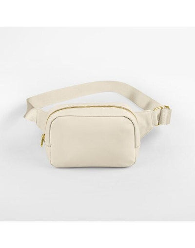 Bagbase BG883 Sundae Cross Body Bag - Cookies & Cream