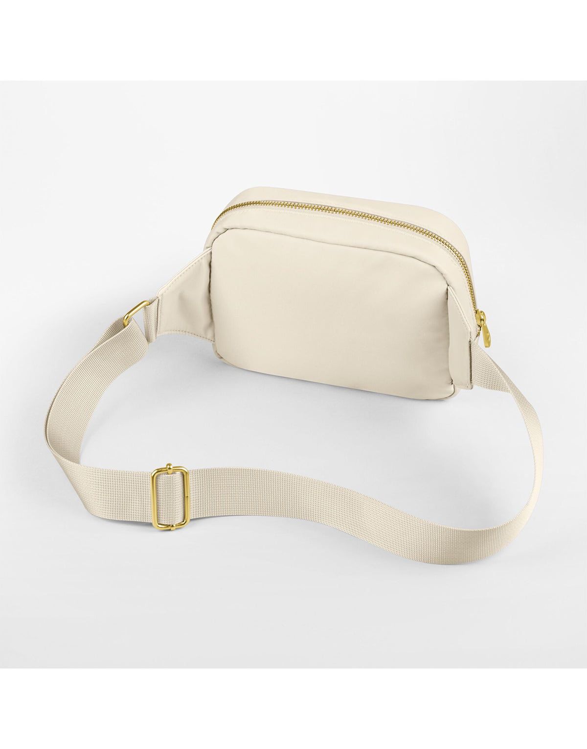 Bagbase BG883 Sundae Cross Body Bag - Cookies & Cream