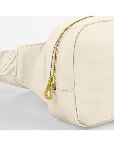 Bagbase BG883 Sundae Cross Body Bag - Cookies & Cream