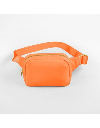 Bagbase BG883 Sundae Cross Body Bag - Mango Sorbet