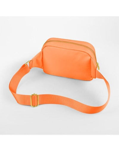 Bagbase BG883 Sundae Cross Body Bag - Mango Sorbet