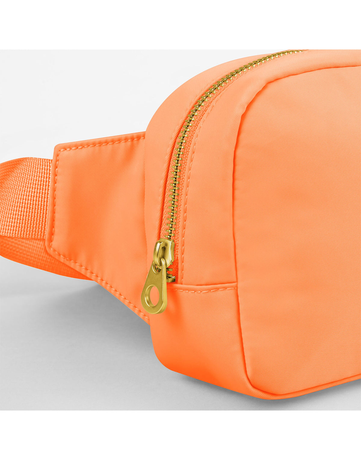 Bagbase BG883 Sundae Cross Body Bag - Mango Sorbet