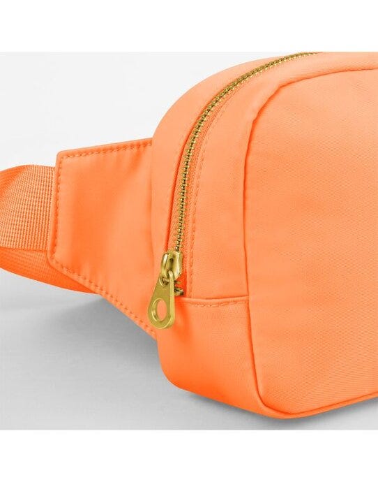 Bagbase BG883 Sundae Cross Body Bag - Mango Sorbet