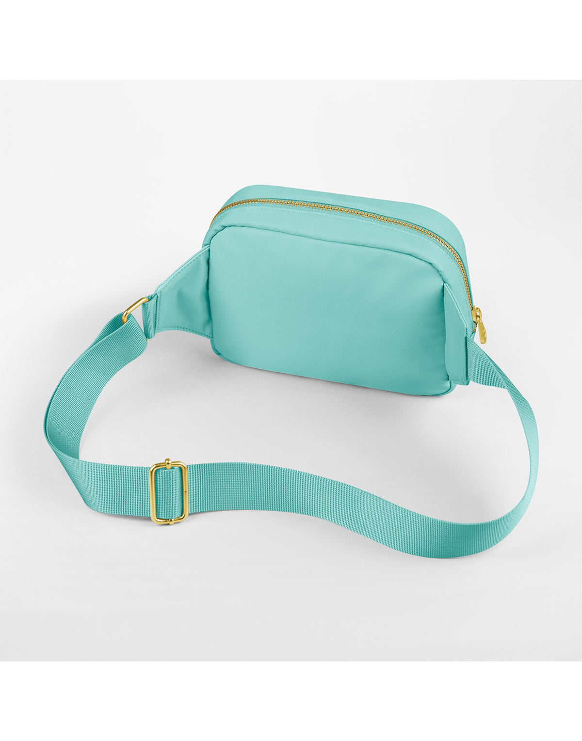 Bagbase BG883 Sundae Cross Body Bag - Mint Choc Chip