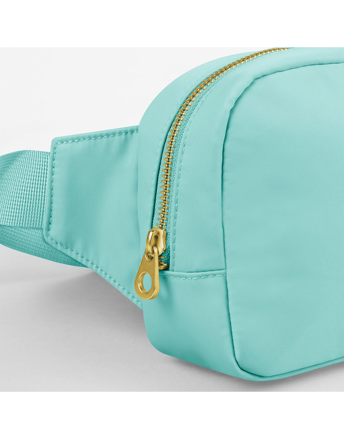 Bagbase BG883 Sundae Cross Body Bag - Mint Choc Chip