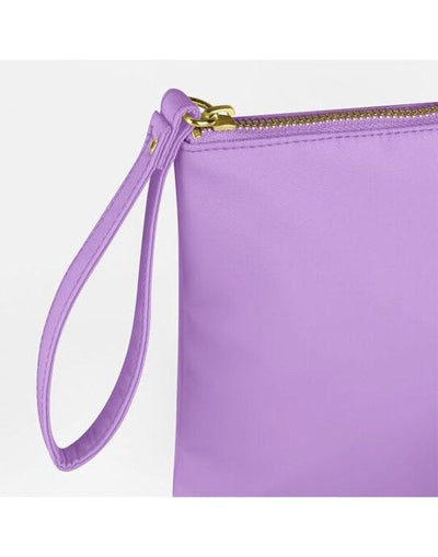 Bagbase BG884 Sundae Wristlet - Blueberry Swirl