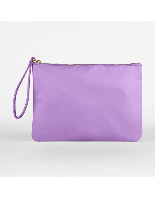 Bagbase BG884 Sundae Wristlet - Blueberry Swirl