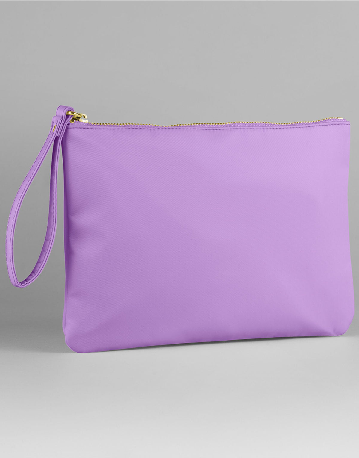 Bagbase BG884 Sundae Wristlet - Blueberry Swirl