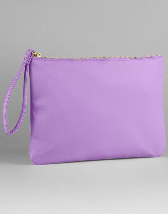 Bagbase BG884 Sundae Wristlet - Blueberry Swirl