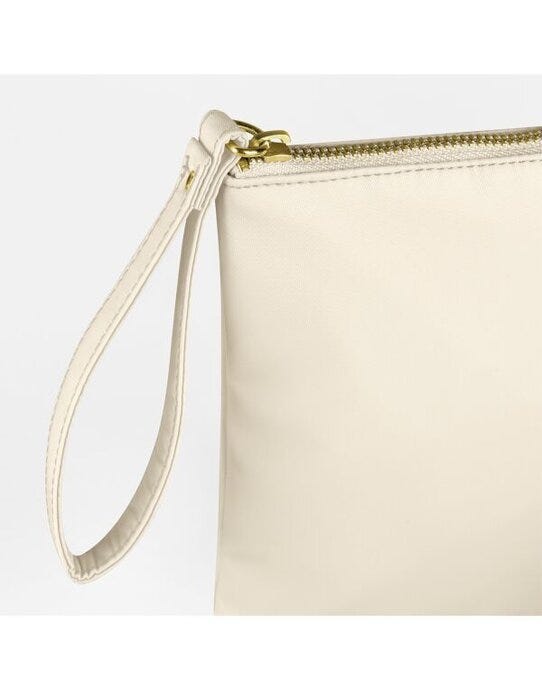 Bagbase BG884 Sundae Wristlet - Cookies & Cream