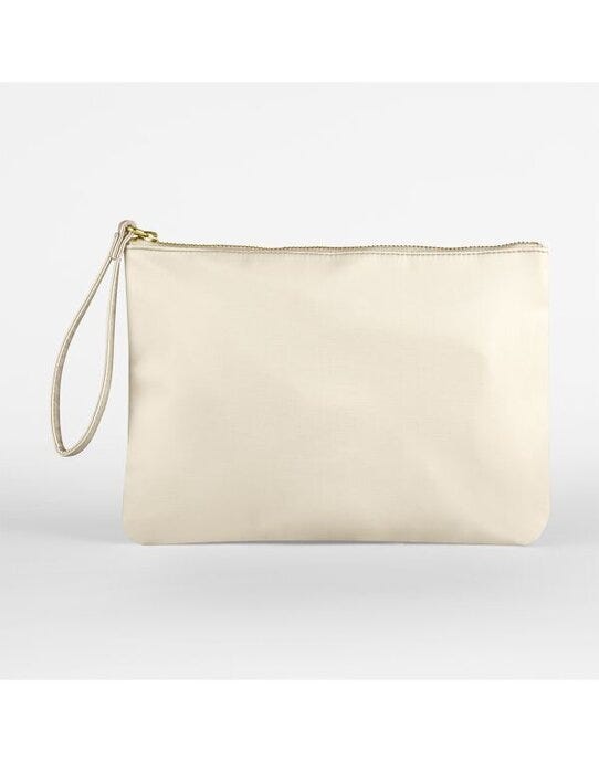Bagbase BG884 Sundae Wristlet - Cookies & Cream