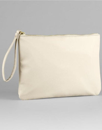 Bagbase BG884 Sundae Wristlet - Cookies & Cream