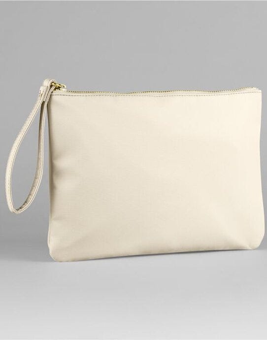 Bagbase BG884 Sundae Wristlet - Cookies & Cream