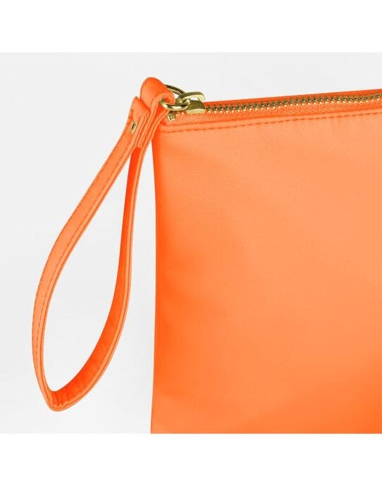 Bagbase BG884 Sundae Wristlet - Mango Sorbet