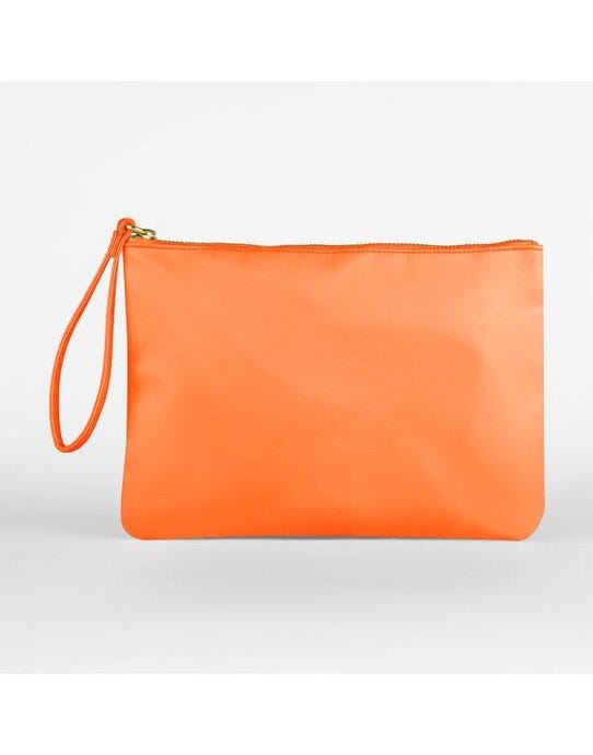Bagbase BG884 Sundae Wristlet - Mango Sorbet