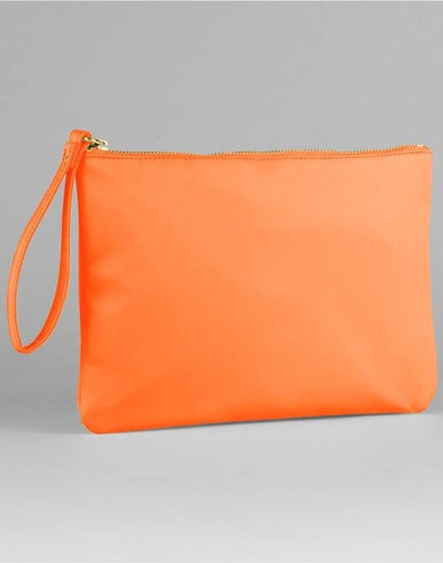 Bagbase BG884 Sundae Wristlet - Mango Sorbet