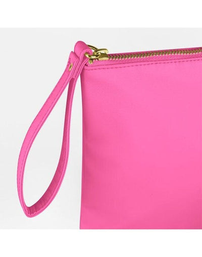 Bagbase BG884 Sundae Wristlet - Raspberry Ripple
