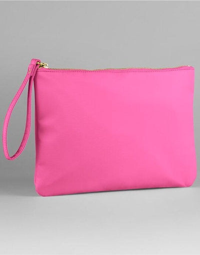 Bagbase BG884 Sundae Wristlet - Raspberry Ripple