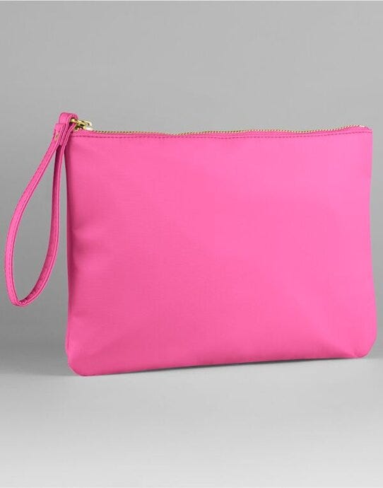 Bagbase BG884 Sundae Wristlet - Raspberry Ripple