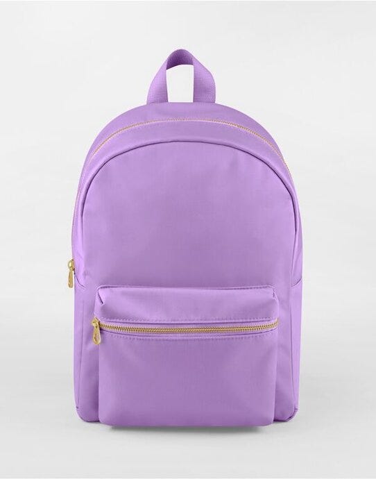Bagbase BG886 Sundae Mini Backpack - Blueberry Swirl