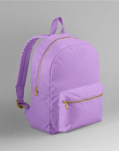 Bagbase BG886 Sundae Mini Backpack - Blueberry Swirl