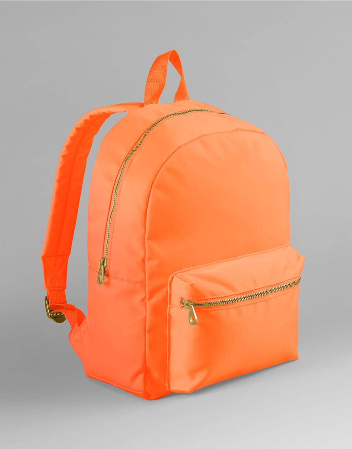 Bagbase BG886 Sundae Mini Backpack - Mango Sorbet