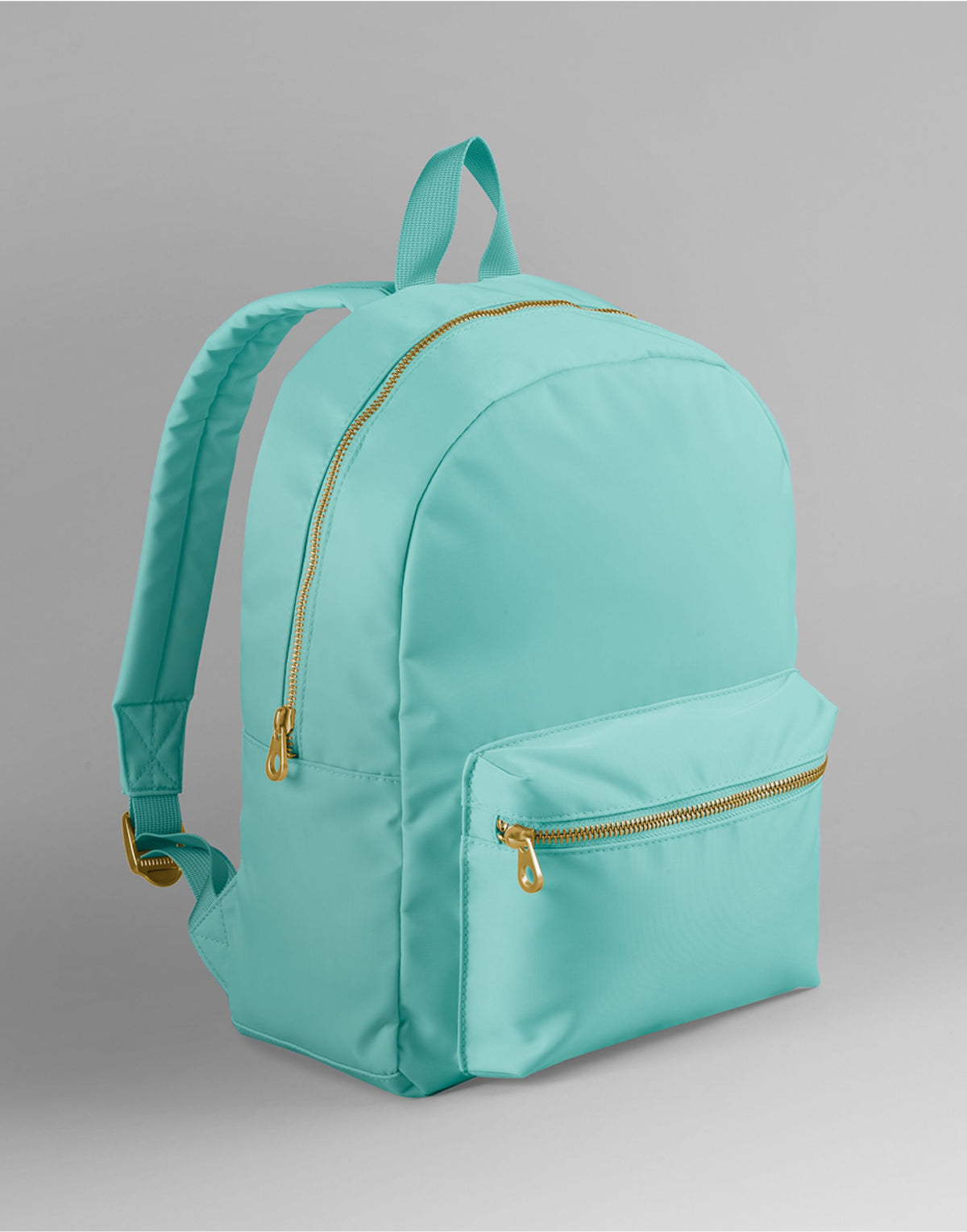 Bagbase BG886 Sundae Mini Backpack - Mint Choc Chip
