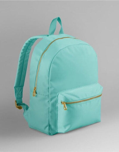 Bagbase BG886 Sundae Mini Backpack - Mint Choc Chip