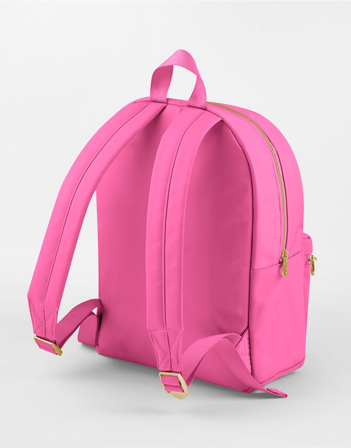Bagbase BG886 Sundae Mini Backpack - Raspberry Ripple
