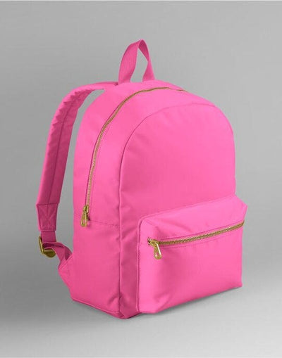 Bagbase BG886 Sundae Mini Backpack - Raspberry Ripple