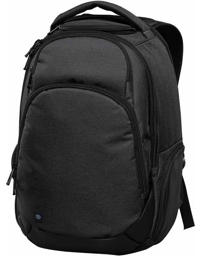 Stormtech Bags BPX-5 Stormtech Madison Commuter Pack - Black
