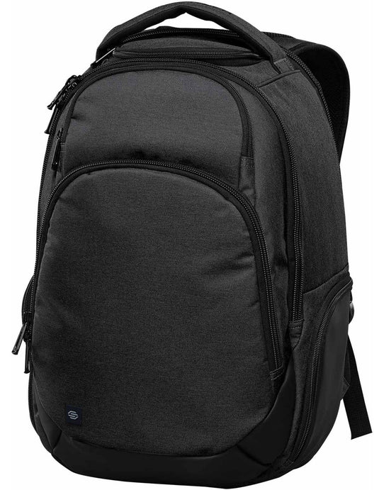 Stormtech Bags BPX-5 Stormtech Madison Commuter Pack - Black