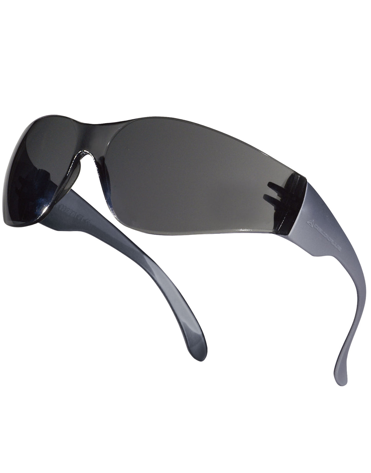 Delta Plus BRAVA2 Brava 2 Safety Glasses - Smoke