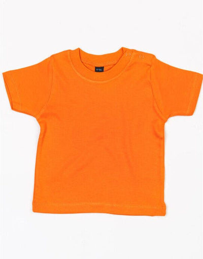 Babybugz BZ02 Baby T - Orange