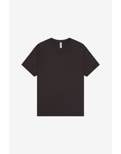 Bella + Canvas CA3010 Unisex Heavy Boxy Tee - Dark Grey