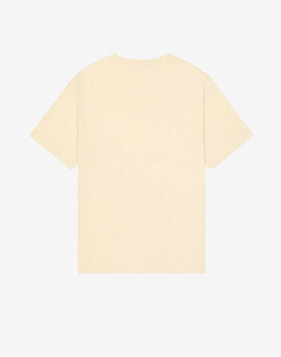 Bella + Canvas CA3010 Unisex Heavy Boxy Tee - Natural
