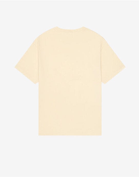 Bella + Canvas CA3010 Unisex Heavy Boxy Tee - Natural