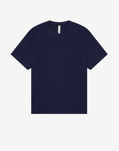 Bella + Canvas CA3010 Unisex Heavy Boxy Tee - Navy