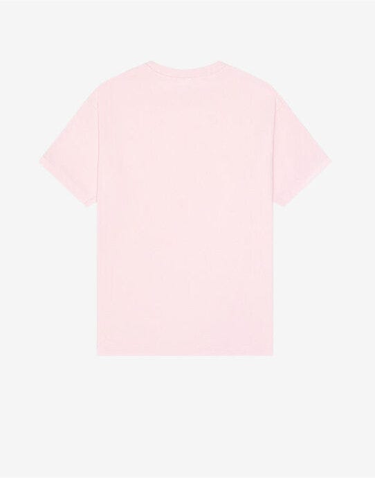 Bella + Canvas CA3010 Unisex Heavy Boxy Tee - Soft Pink